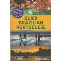 Quick Brazilian Portuguese