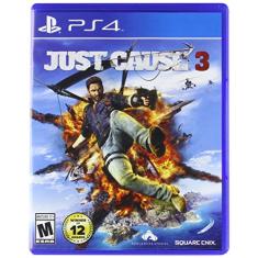 Just Cause 3 (Launch)