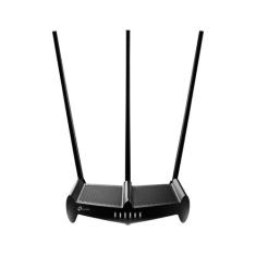 Roteador Tp-Link N 450Mbps High Power - Tl-Wr941hp