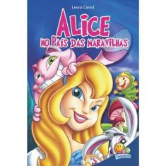 Classic Stars: Alice No Pais Das Maravilhas