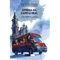 Enigma na capela real