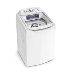 Máquina de Lavar Electrolux Automática Compacta 12kg Branca LAC12