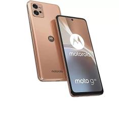 Smartphone Motorola Moto G32 4G 128GB 4GB RAM Rosê