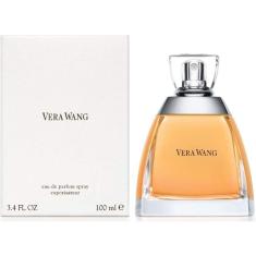 Perfume Vera Wang Eau de Parfum Feminino 100 ml