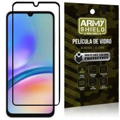 Película de Vidro 3D para Samsung A05s - ArmyShield