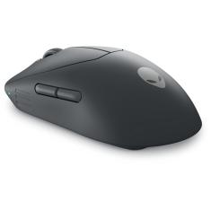 Mouse Gamer sem fio Alienware Pro