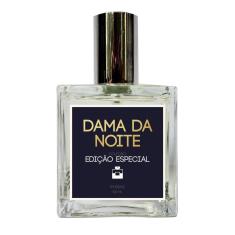 Perfume Dama Da Noite Feminino 100ml