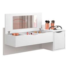 Camarim Blush Suspenso Albatroz