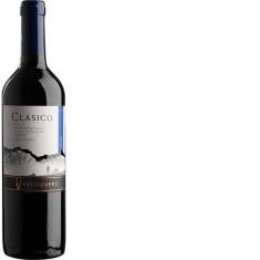 Vinho Tinto Ventisquero Classico Merlot 2018