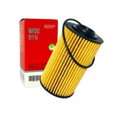 Filtro de Óleo do Motor Trailblazer 3.0 V6 Omega 3.6 V6 WEGA WOE916 20