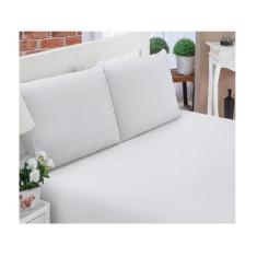 Jogo de Lençol Casal Padrão 3 Peças- Várias Cores - Lalu enxovais, BRA