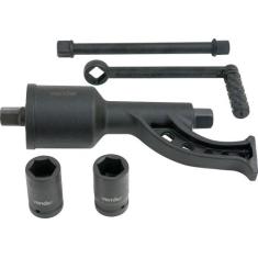 Desforcímetro multiplicador de torque 590kg 1200nm cdv5000 - Vonder