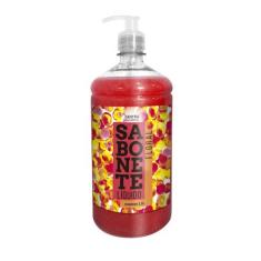 Sabonete Liquido 1,1 Litro - Diversos - Yantra, Floral