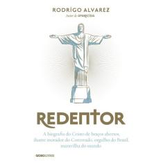 Livro - Redentor