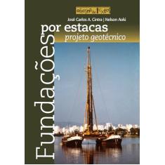Fundações por estacas