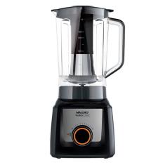Liquidificador Mallory 3 1l Taurus Preto   220 Volts