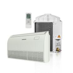 Ar Condicionado Piso Teto Hitachi Primairy 36.000 BTU/h Frio 220V