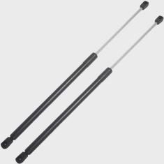 Par Amortecedor Tampa Traseira Porta Malas Corsa Hatch 4 Portas e Wagon Cinoy 1994 à 2001 YN-AMGM001