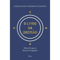 Livro - O livro da decisão