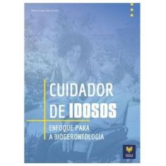 Cuidador de idosos - VIENA, 3