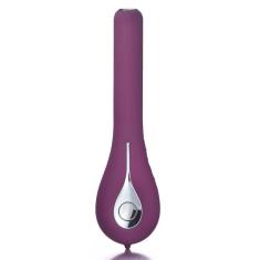 Vibrador Tecnologia Wi-fi Com Câmera Embutida E 5 Vibrações - Svakom - Roxo, Unico