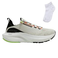 Tênis Masculino Esportivo Olympikus Reverso 2 Para Treinos Conforto 202-Masculino