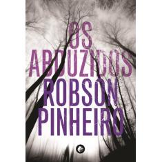 Livro - Os Abduzidos