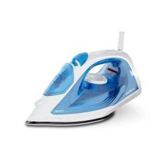 Ferro de Passar a Vapor Britânia BFV07 Azul, Azul, 110V