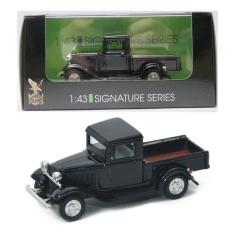 Miniatura Escala 1/43 Ford Pick Up 1934 Lucky Models