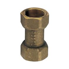 Válvula de Retenção Universal Docol 1.1/2''