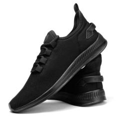 Tênis Academia Musculação Esportivo Masculino Corrida Caminhada Casual