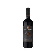 Vinho Casa Perini Solidário Cabernet/Merlot 750ml