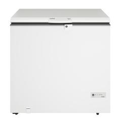 Freezer Horizontal Consul 309 Litros Branco - Cha31fb 110V