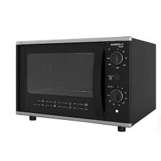 Forno Elétrico Nardelli Top40 com Timer 40 Litros Easy Clean 1700W