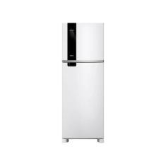 Geladeira Brastemp BRM46MB Frost Free Inverter 385L, Branco, 110V
