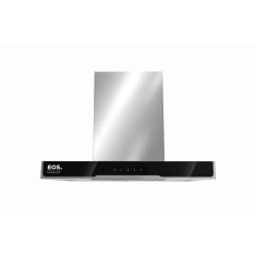 Coifa e Depurador de Parede 60cm Inox eos Premium Digital Touch 220v