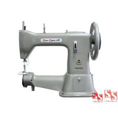 Maquina de costura Industrial de Selaria GA5 completa - Sun Special