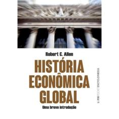 Historia Economica Global - Uma Breve Introducao - L&Pm Pocket Encyclopaedia