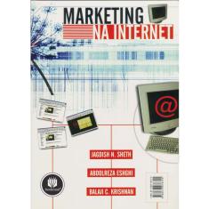 Livro - Marketing na Internet