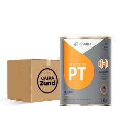 Protein Pt 240G (Kit C/02) - Prodiet