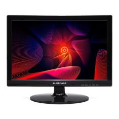 Monitor Bluecase Bm154X5Hvw, 15.4, Led 1280X800, 60Hz, 6Ms,