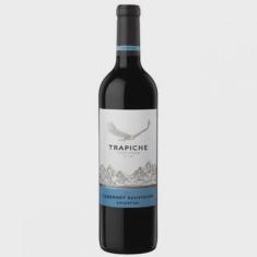 Vinho trapiche vineyard cabernet sauvignon 750 ml