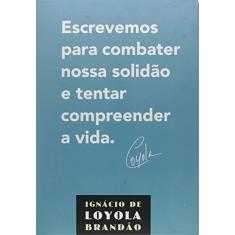 Coletânea Ignácio de Loyola Brandão
