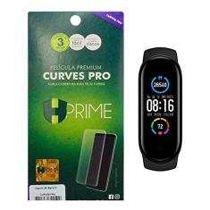 Película Premium Hprime Curves Pro Tpu Xiaomi Mi Band 5