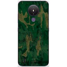 Capa Adesivo Skin161 Verso Para Nokia 1.4 (2021)