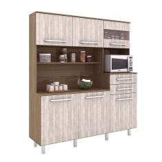 cozinha compacta suprema 6 pt 2 gv montana e elmo l