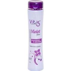 Condicionador Vitiss Violet 300ml