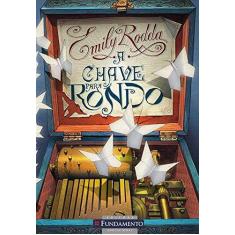 Livro - A Chave Para Rondo