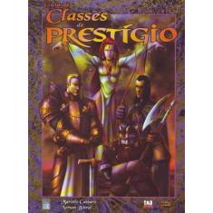 Guia De Classes De Prestígio - Daemon