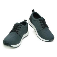 Tênis Casual Feminino Esportivo Para Caminhada Corrida Academia-Feminino